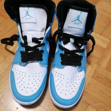 Air Jordan