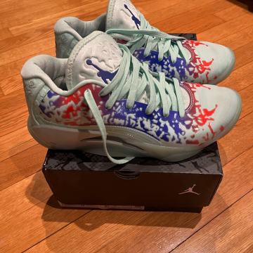 Air Jordan Zion3 (št. 38)