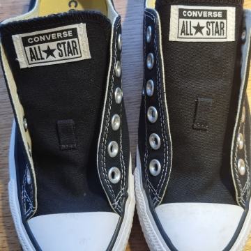 All star čevlji