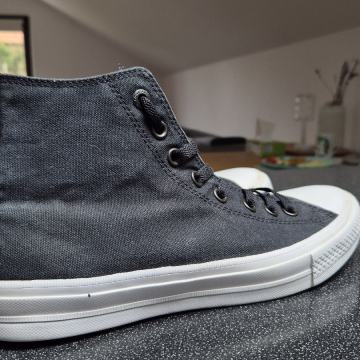 All star Chucks II