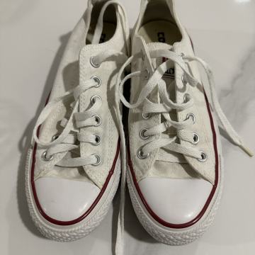 All Star Converse (bele, št. 37)