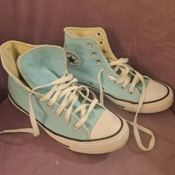 All star converse