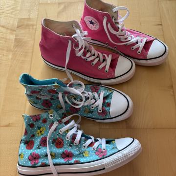 All Star Converse superge št.40