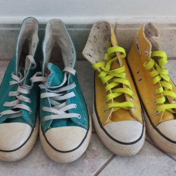 All star superge 37