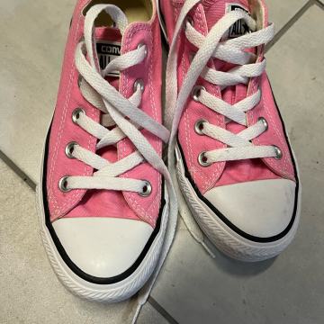 All Star superge