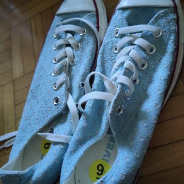 All star superge NOVE, št. 41