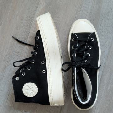 All star superge št. 41