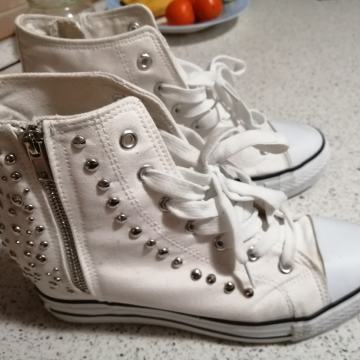 all starke s petko št. 39