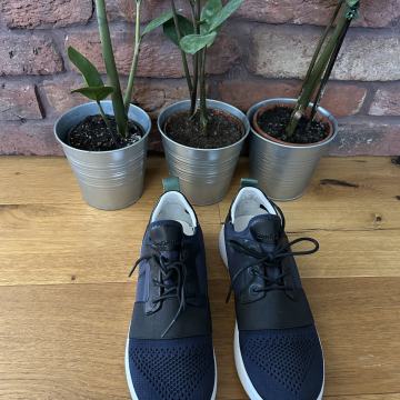 Calvin Klein Jeans sportni cevlji, teniske