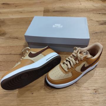 Novi čevlji Nike Air Force 1, št. 40,5