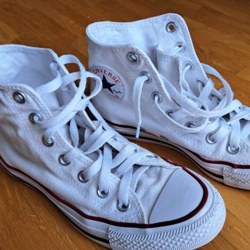 Converse All star, 37