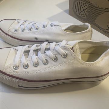 Nove Converse All star, bele št. 38