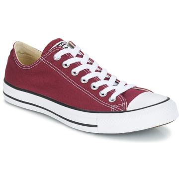 Converse ALL STAR bordo rdeče/živo rdeče