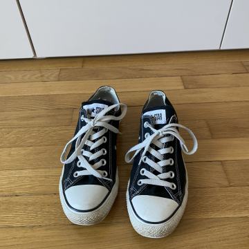 Converse All Star, črna, vel. 39