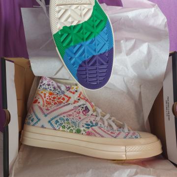 Converse All Star Pride, velikost 41.5
