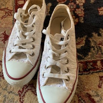 Converse All Star ženske superge 38 velik.