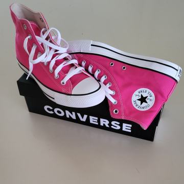 Converse All stars