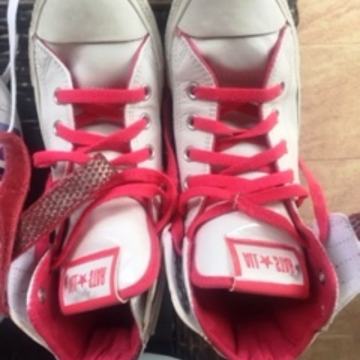 CONVERSE ALLSTAR ženski