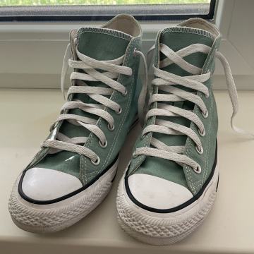 CONVERSE CHUCK TAYLOR ALL STAR HIGH 'HERBY'