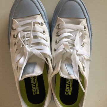 Novi Converse Chuck Taylor All Star št. EUR 37
