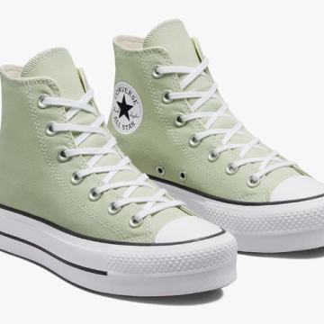Converse Lift Platform nove ženske superge št. 37.5, 40.5