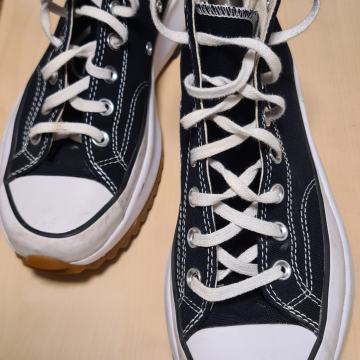 Converse superge All Star / Run Star Hike št. 42