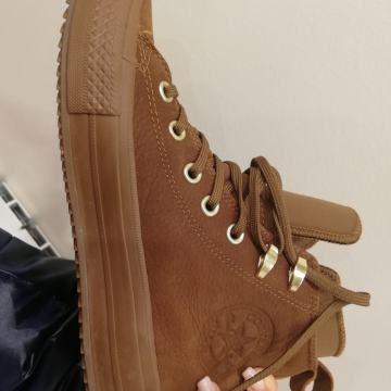 Converse visoke allstar 37,5 nove