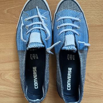 Nove copate Converse All Star št. 37