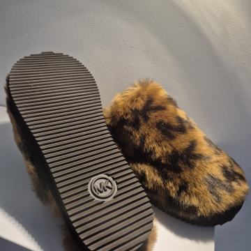 copati Michael Kors