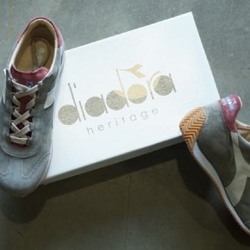 Diadora Heritage