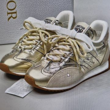 Dior superge