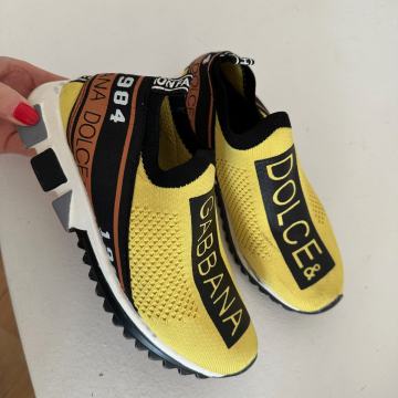 Dolce slip on čevlji / superge 37