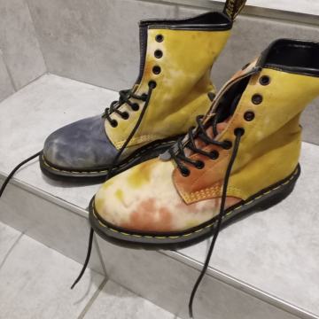 Dr. Martens cevlji