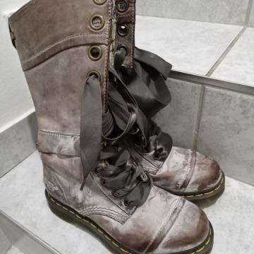 Dr. Martens cevlji