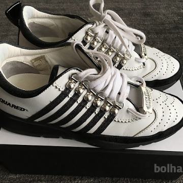 Dsquared superge 38,5