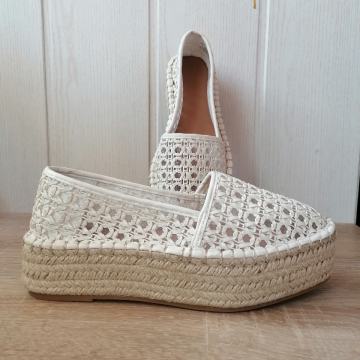 Espadrile 35/36