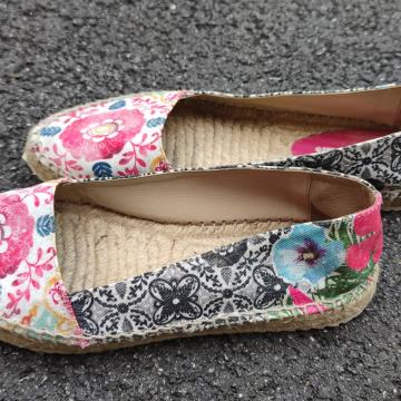 Espadrile DESIGUAL Gabriela št. 37 (221mm)