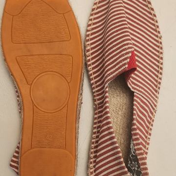 espadrile
