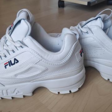 Fila Disruptor 2 čevlji / superge 41 [Novo]