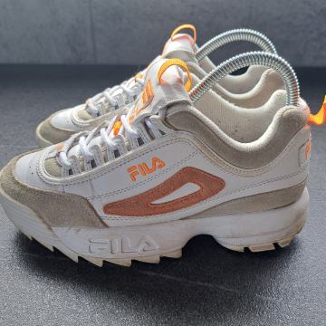 FILA Disruptor II superge (37,5)