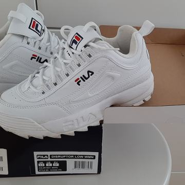 FILA supergi