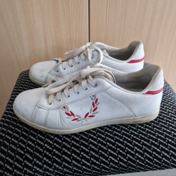 Fred Perry št. 41
