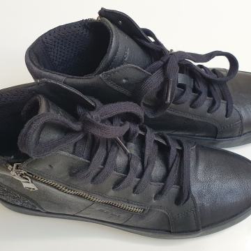 Geox