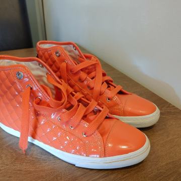 Geox