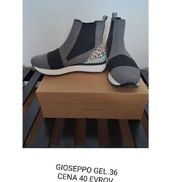 Gioseppo vel.36