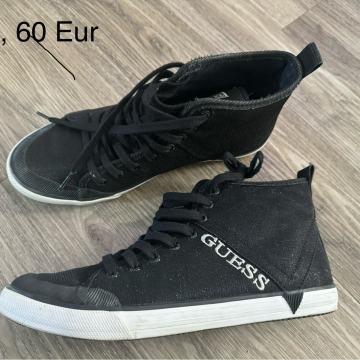 Guess obutev 39
