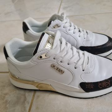 Guess superge