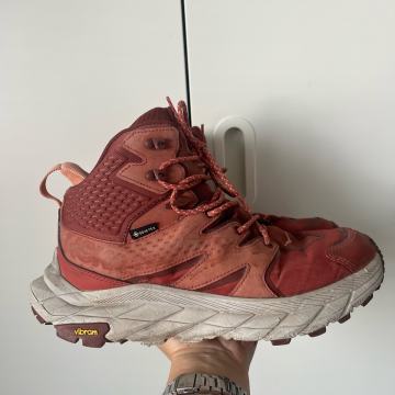 Hoka Anacapa gtx