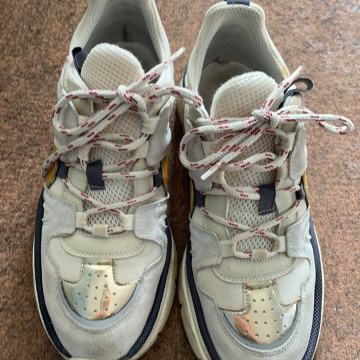 ISABEL MARANT sneakers št.39