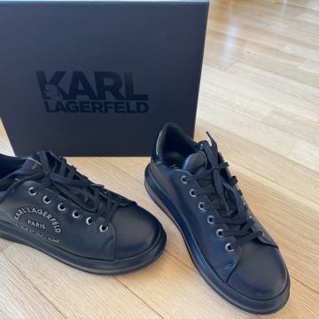 Karl Lagerfeld - Kapri Maison Sneaker